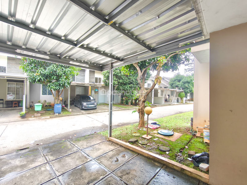 Serpong Garden 2 Cluster Green Cove 2 Blok E12/1