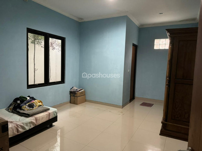 Jalan Bina Asih No.10 Bekasi