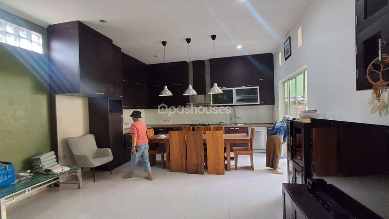 Sentul City Cluster Taman Pasadena