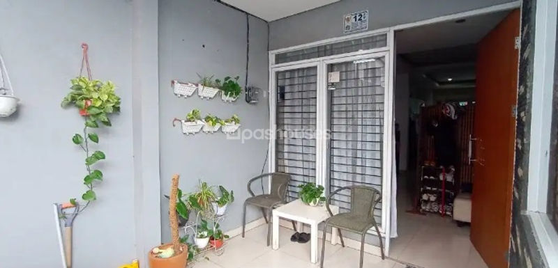 Jalan Bukit Duri Tanjakan IV
