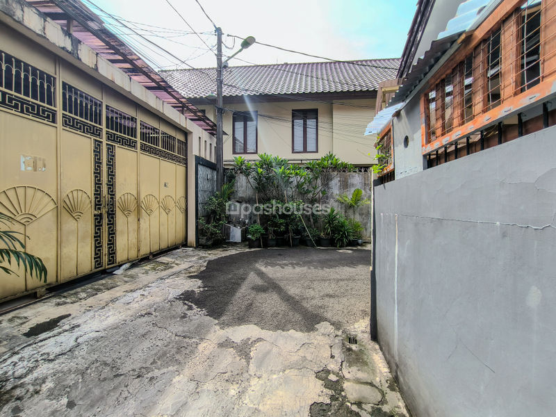 Jalan Gandaria No.82