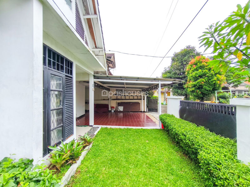 Pamulang Estate Blok G8 No.14