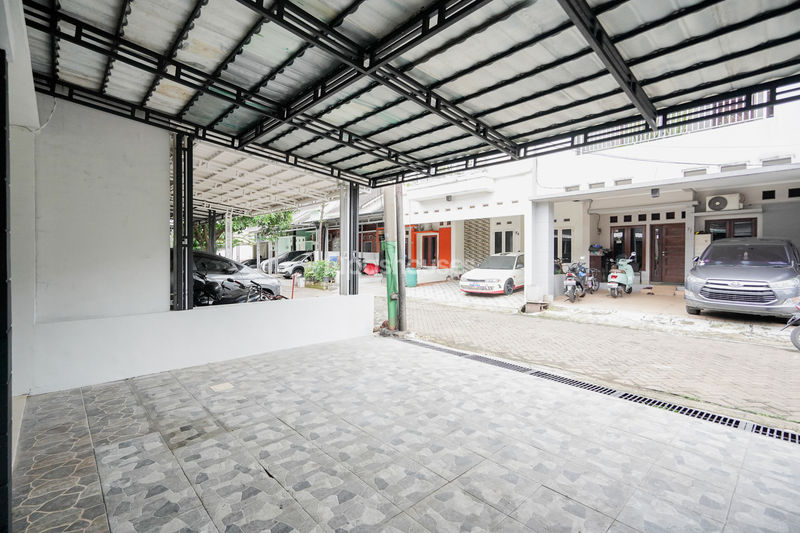Perumahan Taman Asri