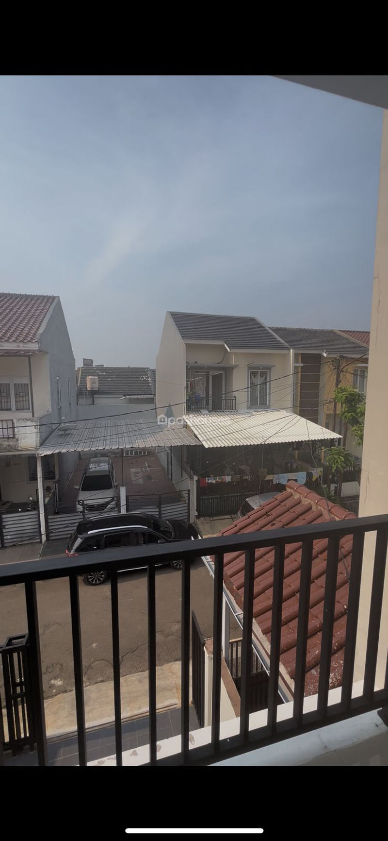 Regency Melati Mas Blok E6 No.8