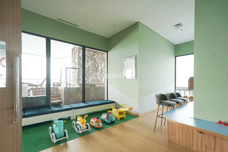 Apartemen Samara Suites Gatot Subroto