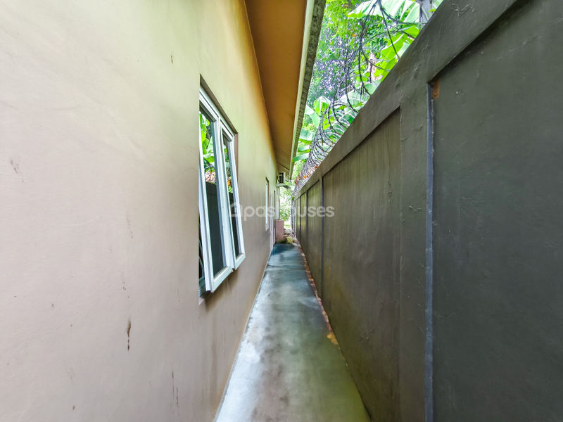 Kampung Nanggela Bogor