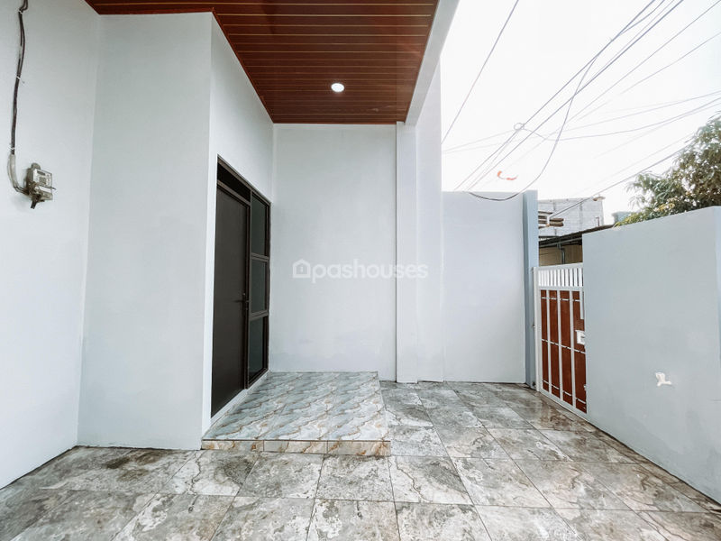 Pondok Ungu Permai Cluster Cendrawasih Blok C9/28