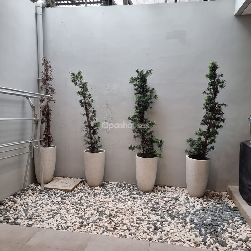 Cluster Myza BSD Blok D3/7