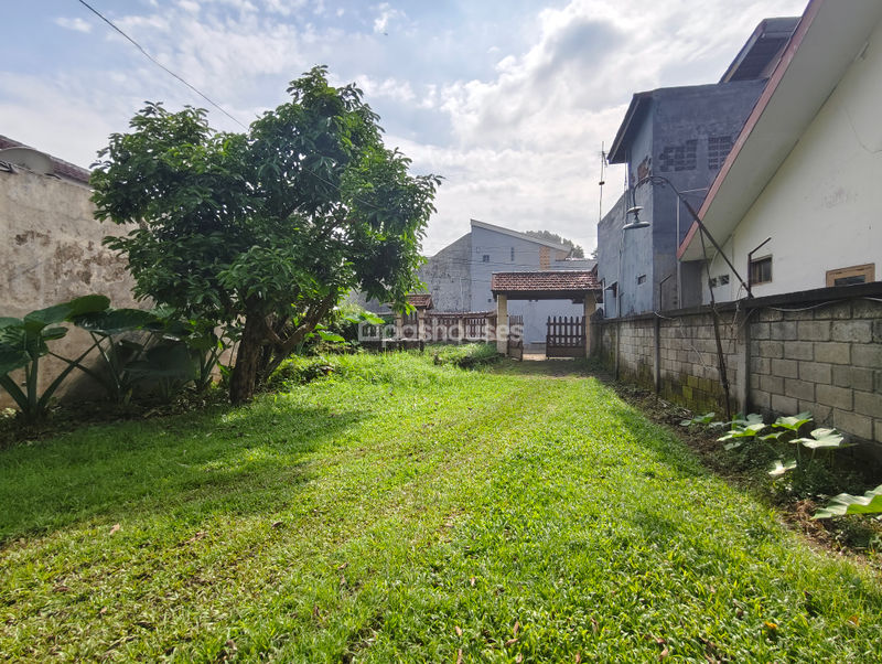 Jalan Palem Raja No.41