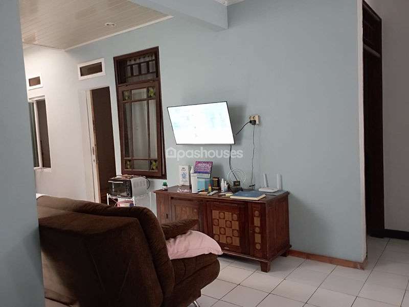 Villa Pamulang Mas Blok C1 No.40