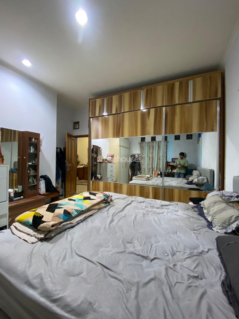 Jalan Kramat III