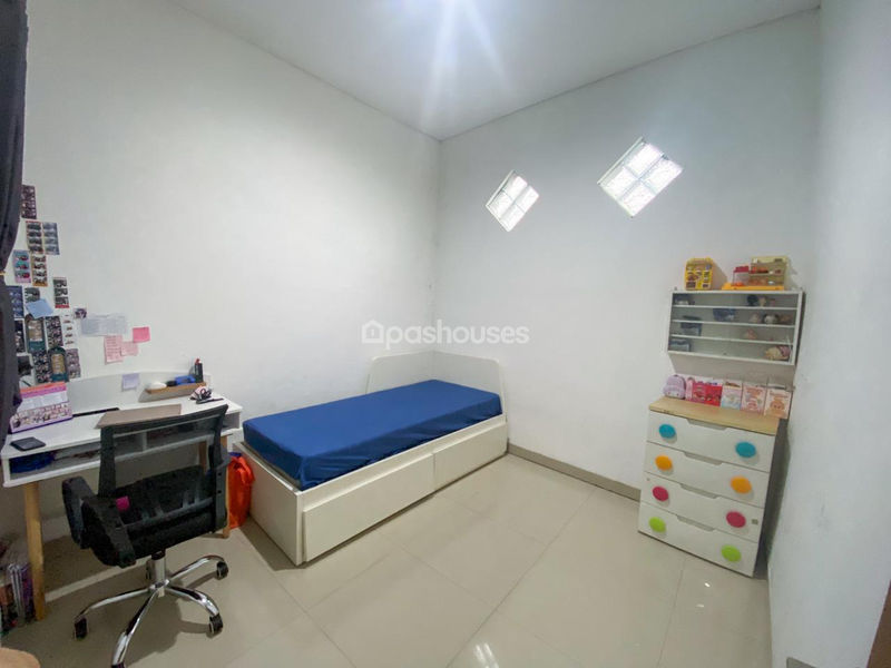 Trevista Residence Ciputat Blok B2 No.7