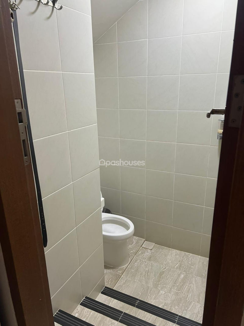 Perumahan Harvest Serpong Residence