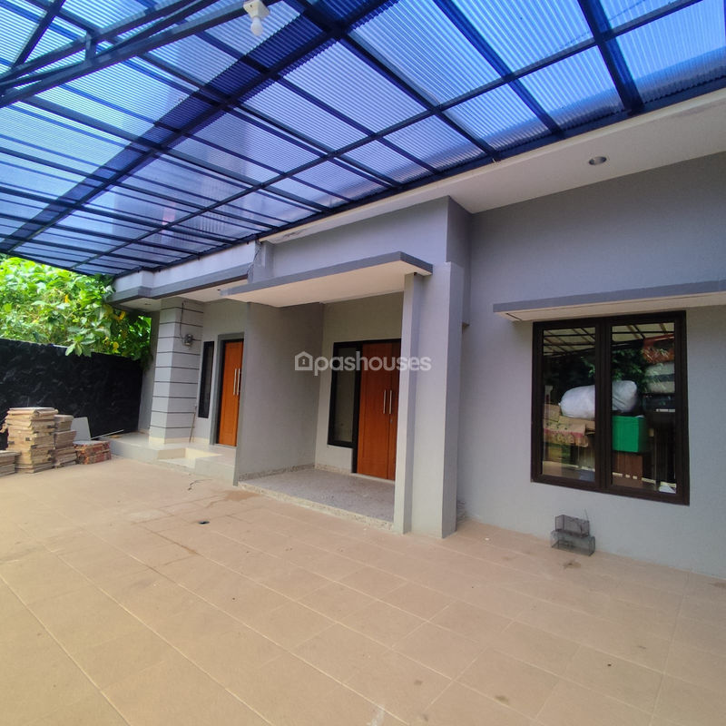Serpong Park Cluster Fluorite Blok F1 No.101