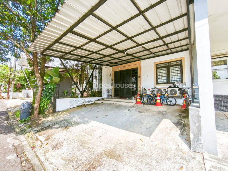 Perumahan Sentul City