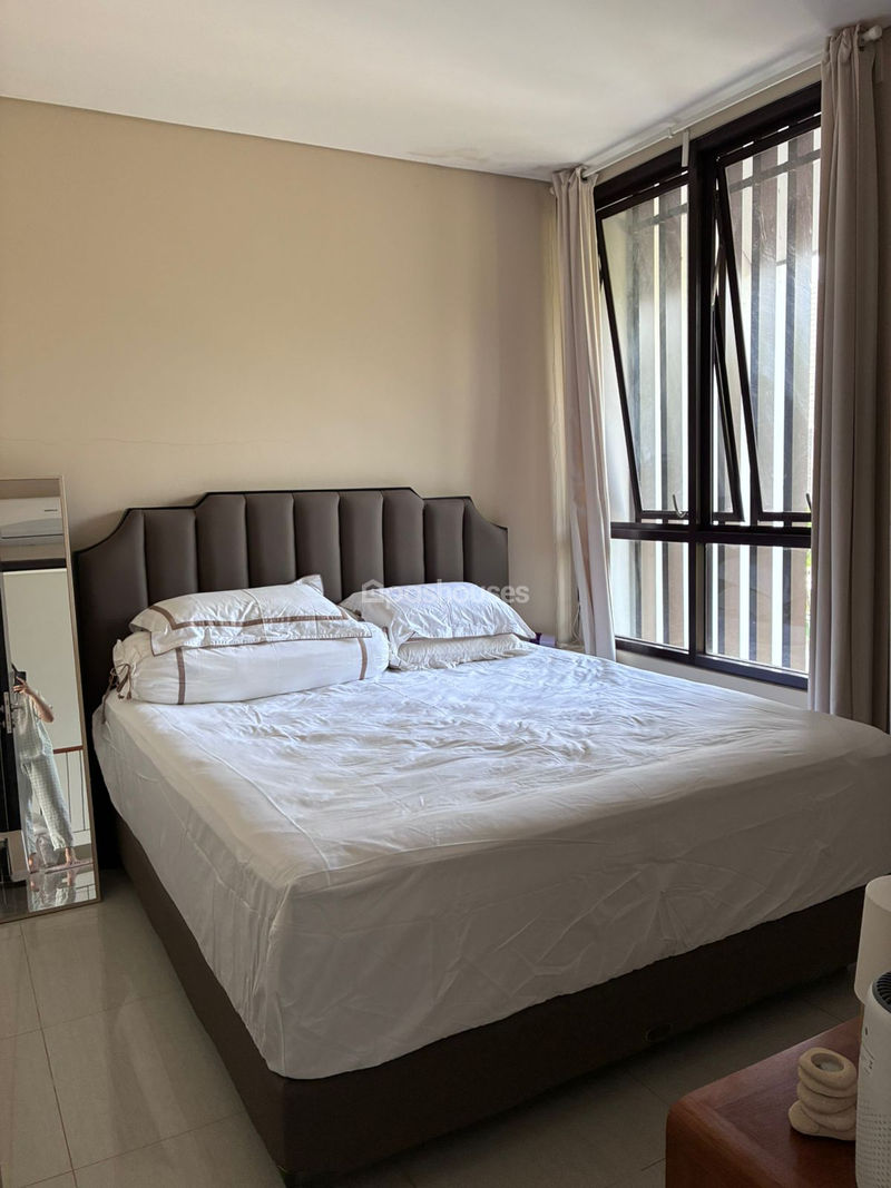 Cimanggis Golf Estate Cluster Margata 5 No.78