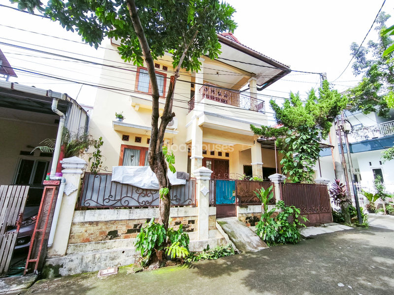 Villa Mutiara Cinere