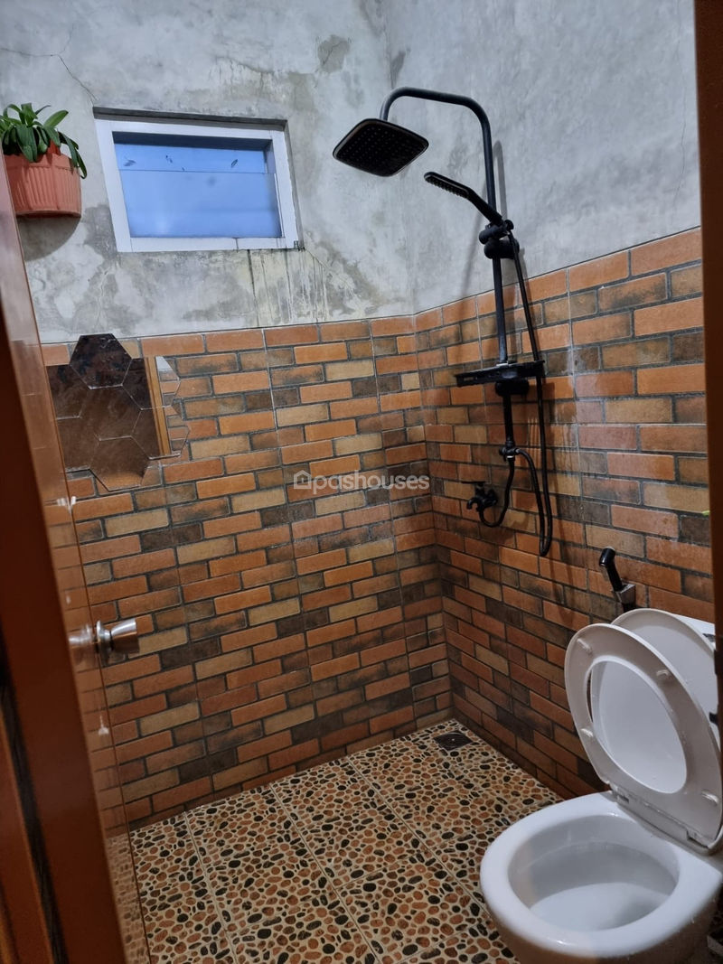 Cilebut Residence 1 Cluster Bougenville Blok I1 No.12