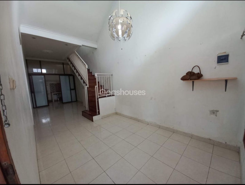 Villa Kemang 8 Bekasi