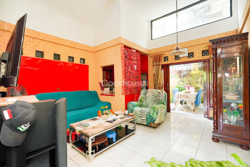 Bukit Cimanggu City Blok N3 No.11