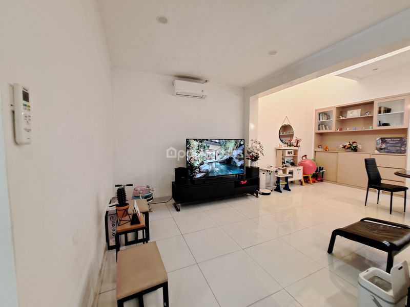 Griya Loka BSD Sektor 1.2 Blok V1/4