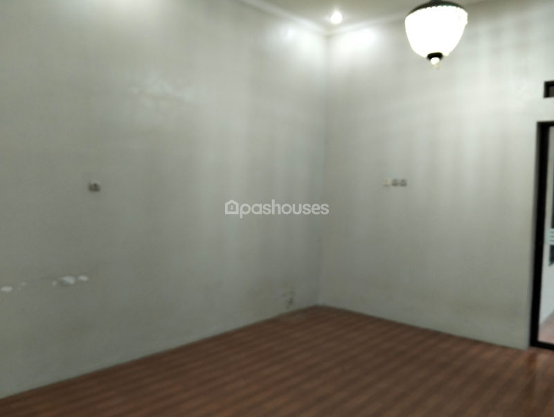 Perumahan Green Nature Cinere Blok B6