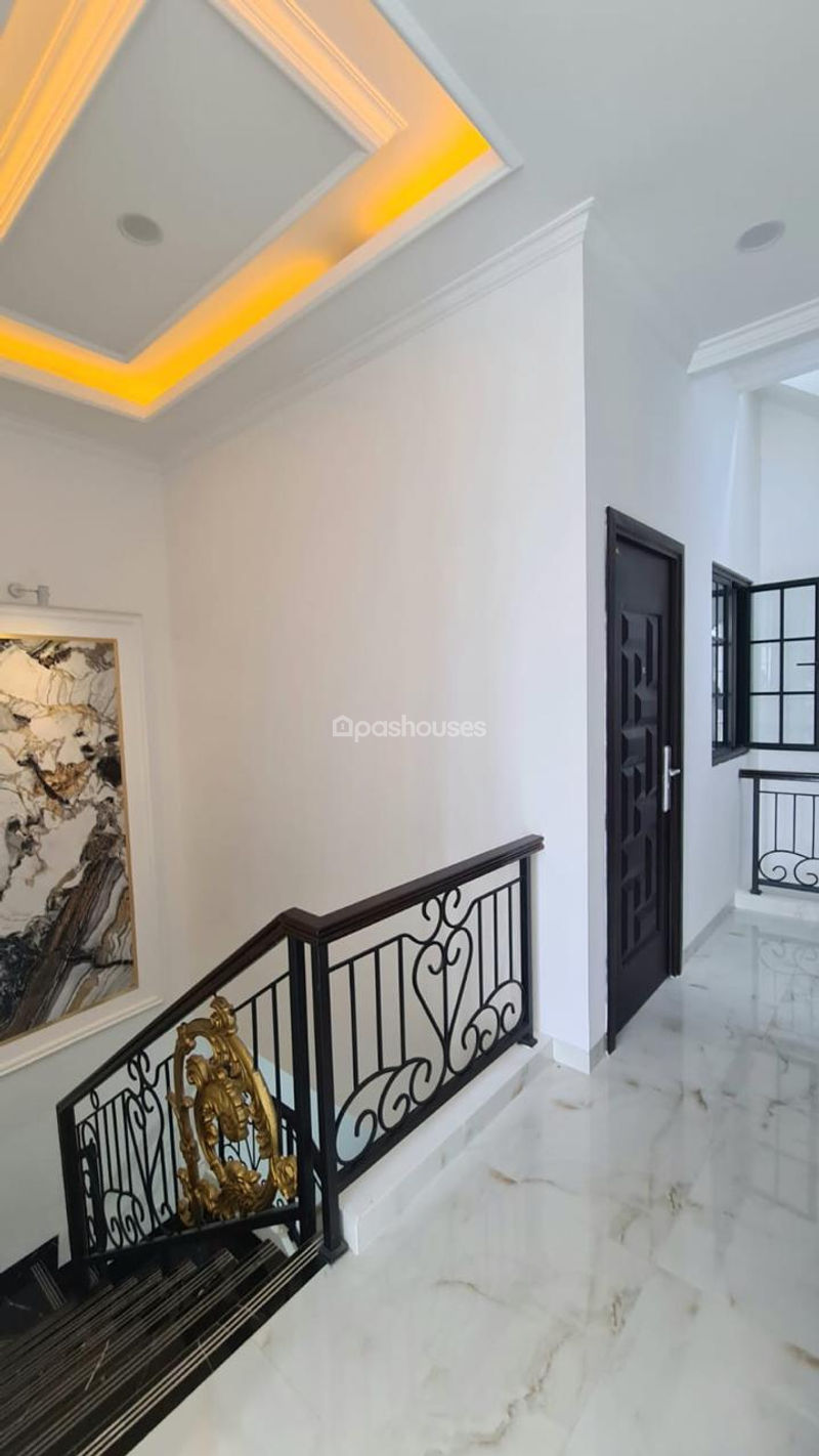 Grand Depok City Cluster Melati Blok D1 No.31