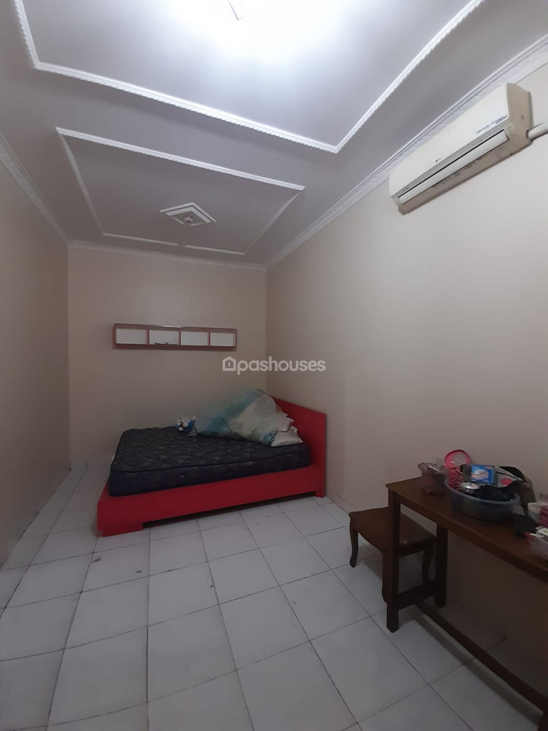 Villa Bogor Indah 2 Blok CC1 No.7