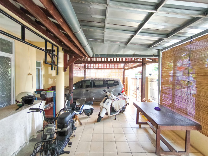 Permata Pamulang Blok H2 No.6