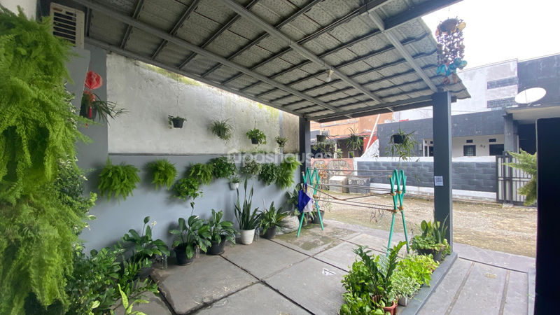 Perumahan A-Dream Residence 2 Blok C No.2