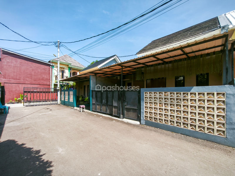 Perumahan Romaisa Residence