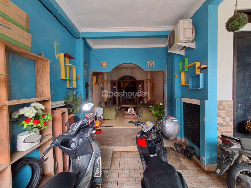 Puri Alam Kencana 2 Blok R1