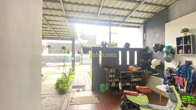 Perumahan A-Dream Residence 2 Blok C No.2