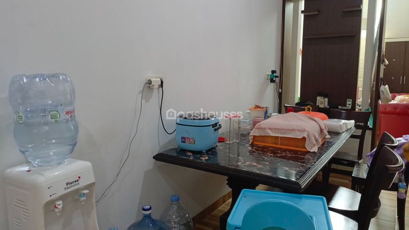 Graha Raya Cluster Bougenvile Loka Blok N6-15