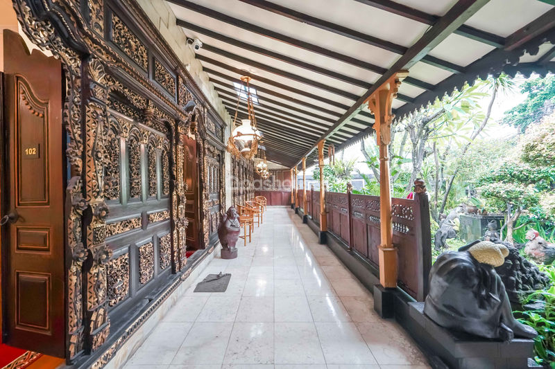 Roemah Djawa II No.85