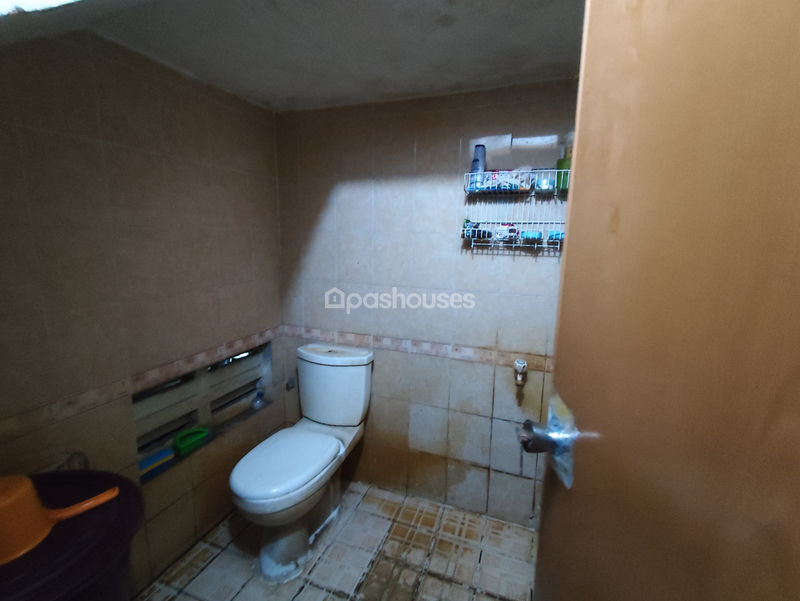 Perumahan Cibubur Villa 2 Blok E No.10A