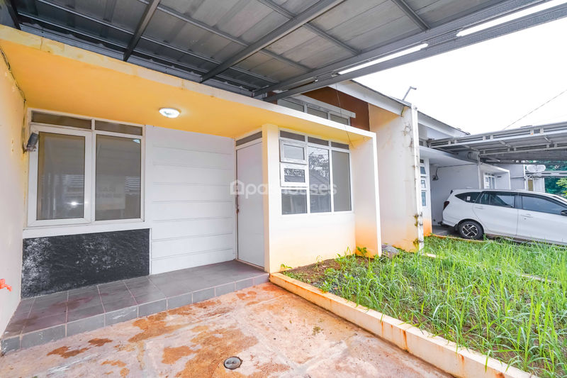 Perumahan Samudera Residence No.E63