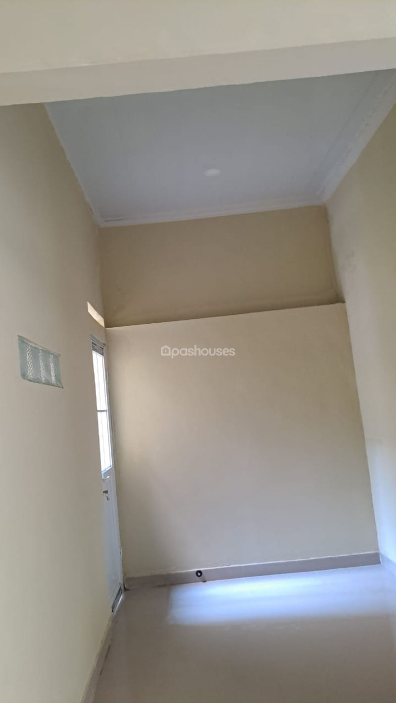 Perumahan Pura Bojong Gede Blok E4 No.4