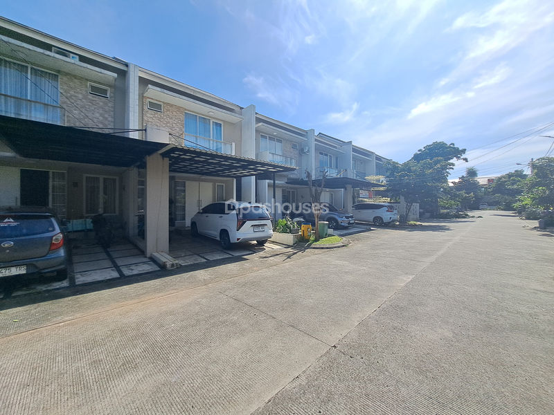 Perumahan Bukit Dago Cluster Lakeview Blok G11/07