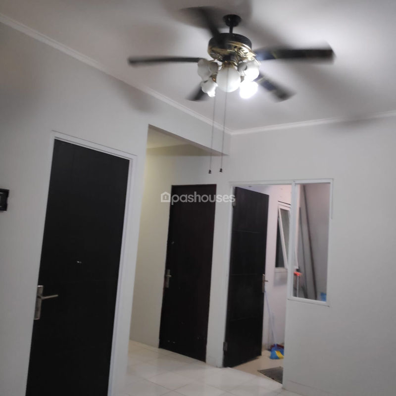 Cluster Rumah Madani No.48
