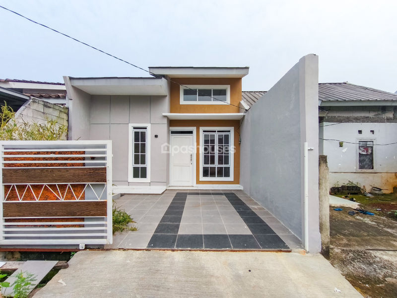 Metland Cileungsi Sektor 3 Blok CI3/23