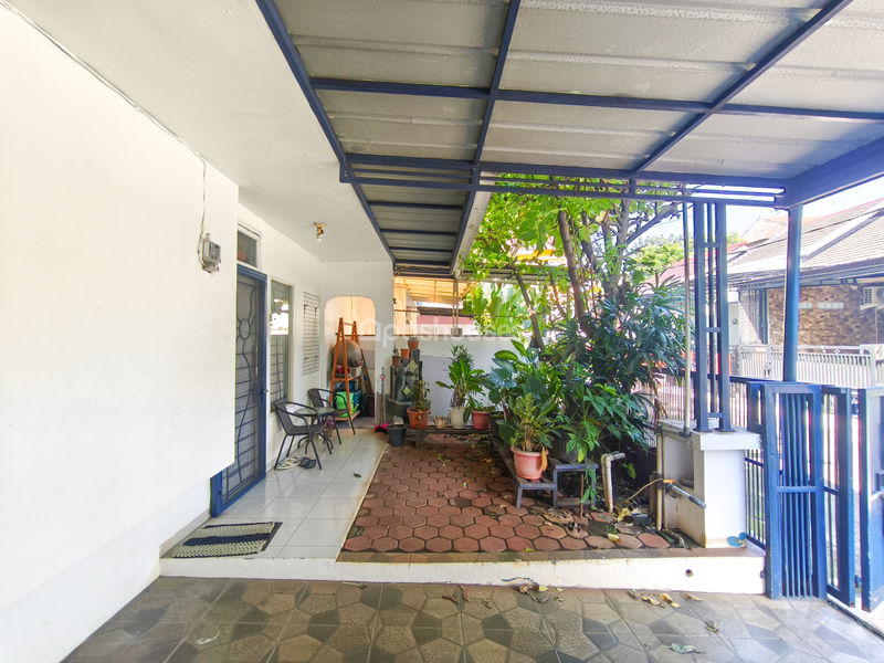 Cluster Prima Garden Blok C19