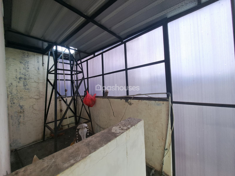 Perumahan Green Selaras Serpong No.B5