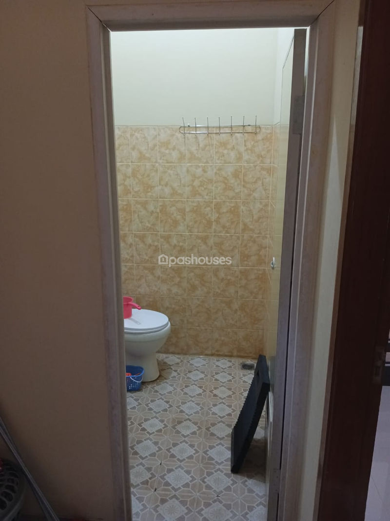 Perumahan Mutiara Cagar Alam Depok