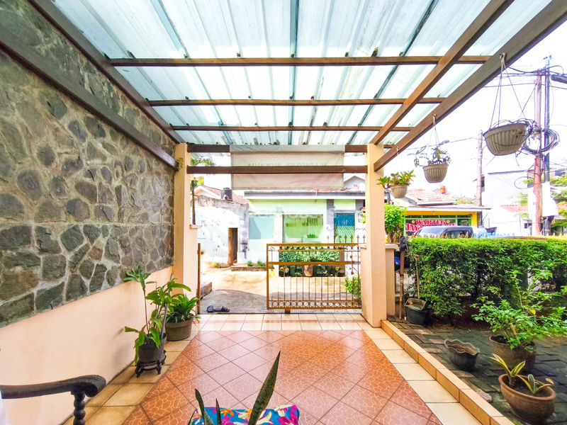 Villa Dago Tol Blok A1