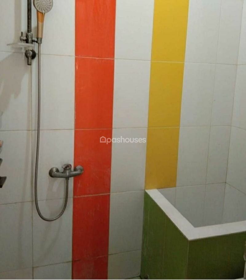 Komplek Adhiyaksa V Blok K31