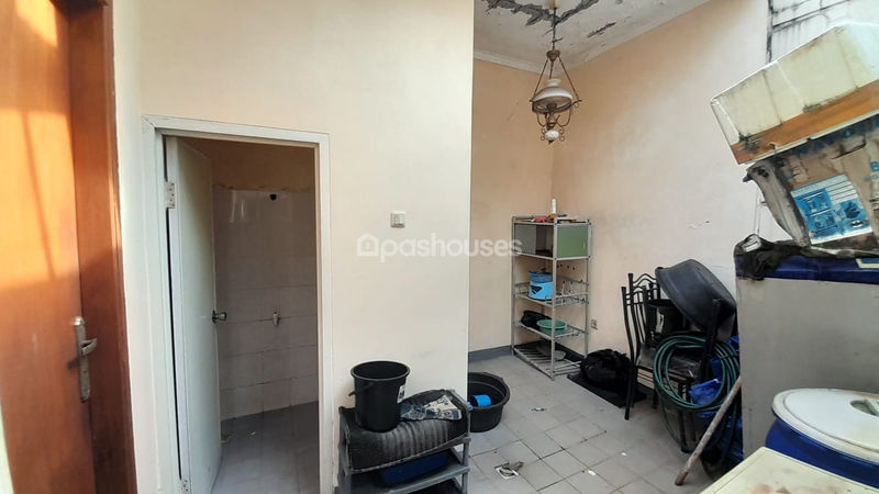 Jalan H.Enang No.18A