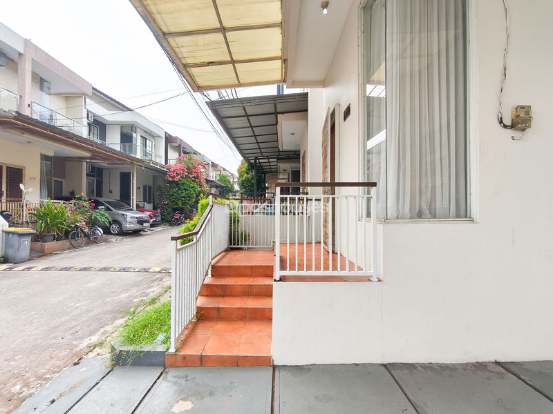 Perumahan Vinifera Residence No.A29