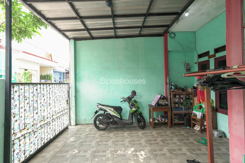 Pondok Ungu Permai Sektor V Blok H7