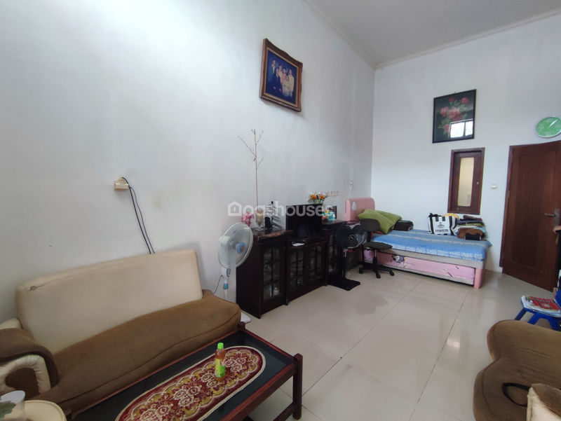 Cluster Khalifah Blok L4